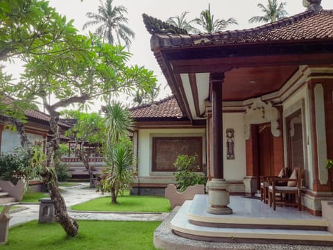 Puri Bagus Candidasa Resort in Karangasem Regency