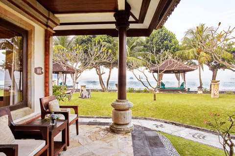 Puri Bagus Candidasa Resort in Karangasem Regency