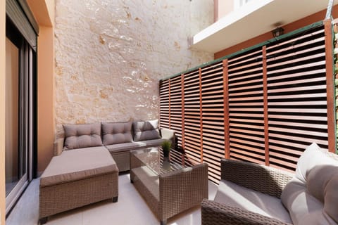 Corfu Town Luxury Studio -B - New Maison in Corfu