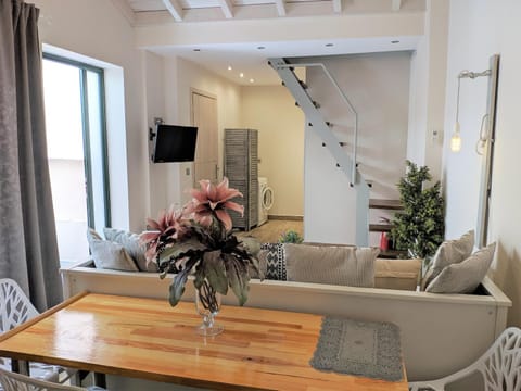 Corfu Town Luxury Studio -B - New Casa in Corfu