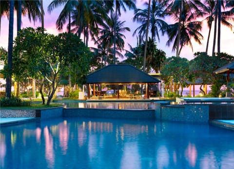 Holiday Resort Lombok Resort in Batu Layar