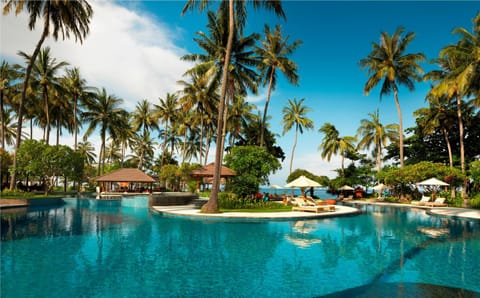 Holiday Resort Lombok Resort in Batu Layar