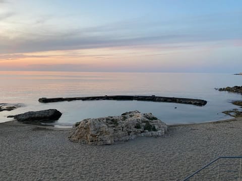 Eftihia Apartments by the sea Apartment in Rethymno