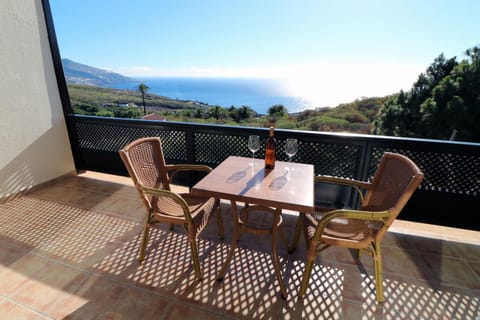 Spring, Day, Balcony/Terrace, On site, Sea view