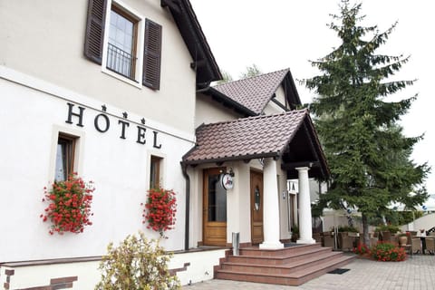 Gościniec Sucholeski Hotel in Poznan