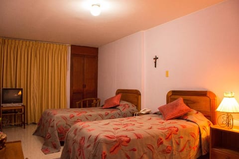 Hotel Chamana Hôtel in Valle del Cauca