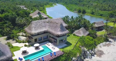 Senda Casa Tayrona Los Naranjos Hotel in Magdalena, Colombia