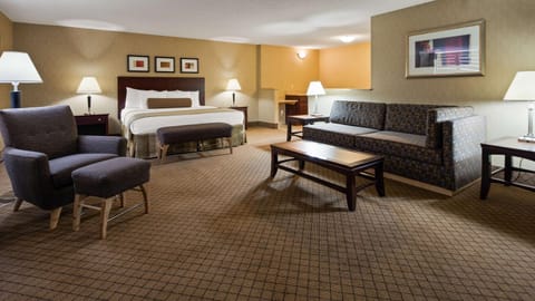 Best Western Plus York Hotel and Conference Center Hôtel in Nebraska