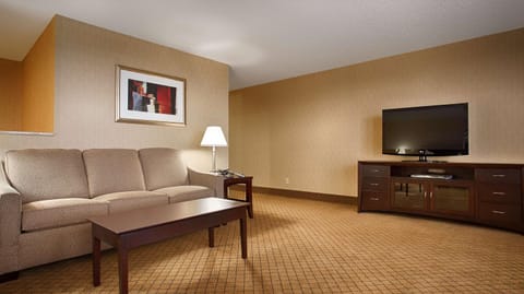 Best Western Plus York Hotel and Conference Center Hotel in Nebraska