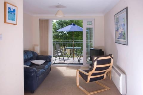 Woodcliffe Holiday Apartments Wohnung in Ventnor