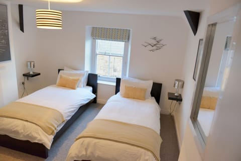 The Loft at Venga Appartement in Portishead