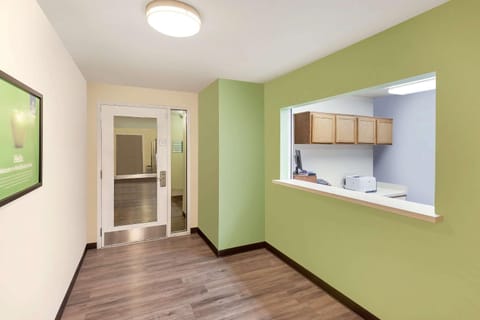 WoodSpring Suites Des Moines Pleasant Hill Hotel in Iowa