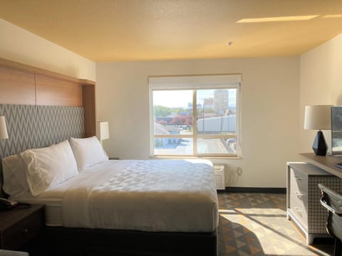 Holiday Inn Yakima, an IHG Hotel Hotel in Yakima