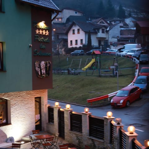 Pietrele lui Solomon Bed and Breakfast in Brasov