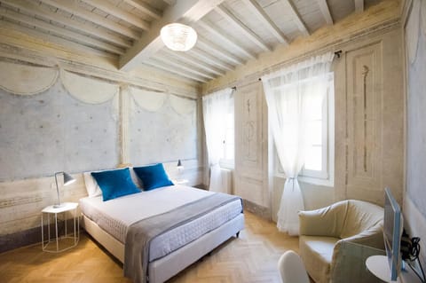 Il Piccolo Cavour Charming House B&B Chambre d’hôte in Arezzo