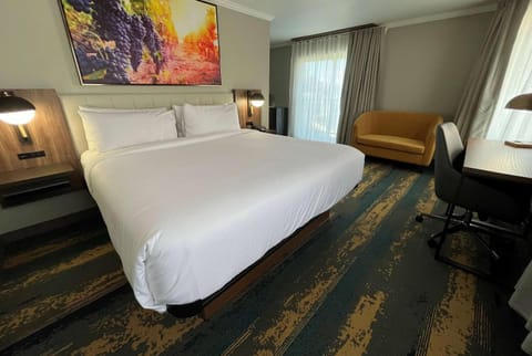 La Quinta Inn & Suites by Wyndham Yakima Downtown Hôtel in Yakima