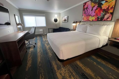 La Quinta Inn & Suites by Wyndham Yakima Downtown Hotel in Yakima