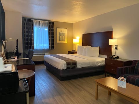 Travelodge Inn & Suites by Wyndham Albany Hôtel in Colonie