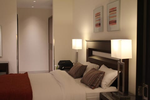 Unique Suites Apartment hotel in Riyadh