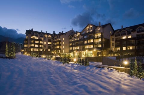 Premier Luxury Mountain Resort Hotel in Bansko