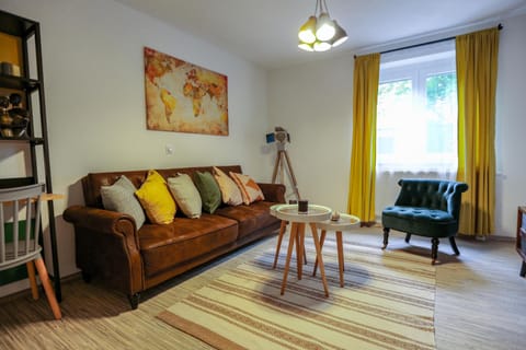Appartement Turan Condo in Friedrichshafen