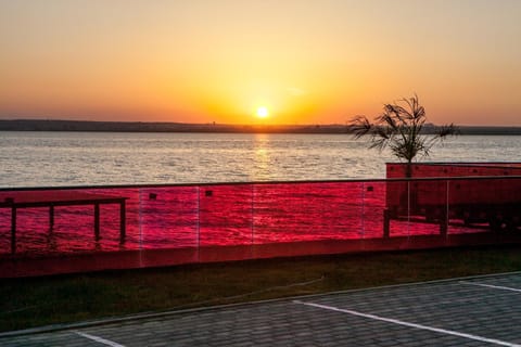 Balcony/Terrace, Garden view, Garden view, Lake view, Lake view, Pool view, Pool view