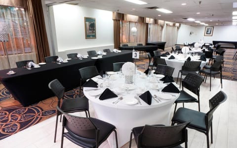 Business facilities, Banquet/Function facilities, Meeting/conference room