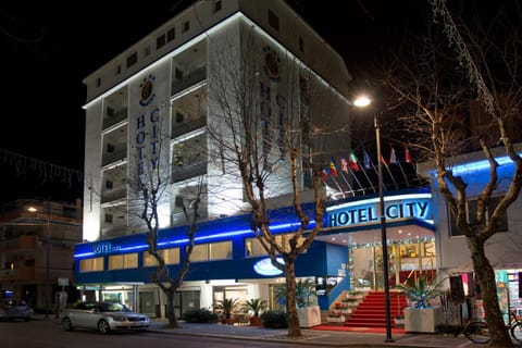 Hotel City Hotel in Montesilvano