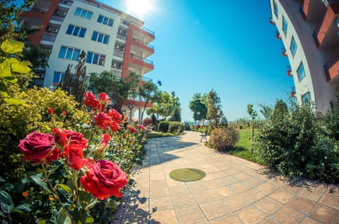 Riviera Fort Beach Apartments Apartment in Nessebar