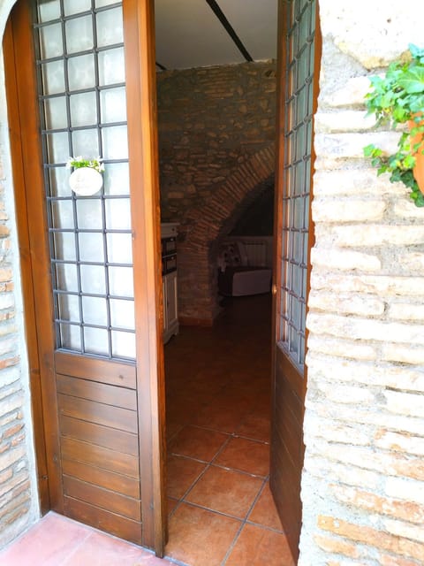 Estia Bed and Relax Wohnung in Benevento