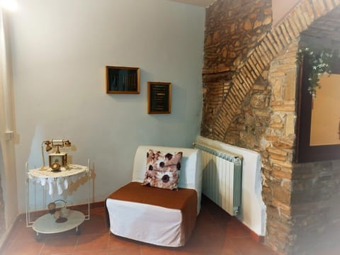 Estia Bed and Relax Wohnung in Benevento