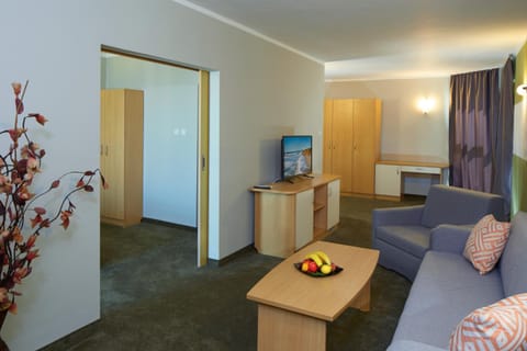 Hotel Aktinia - All Inclusive Hotel in Sunny Beach
