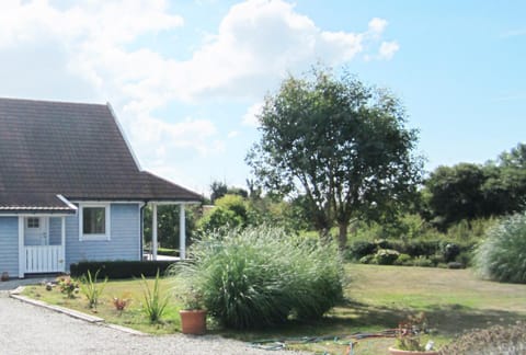 Between the dunes and the sea Villa in Barneville-Carteret
