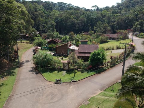 Property building, Street view