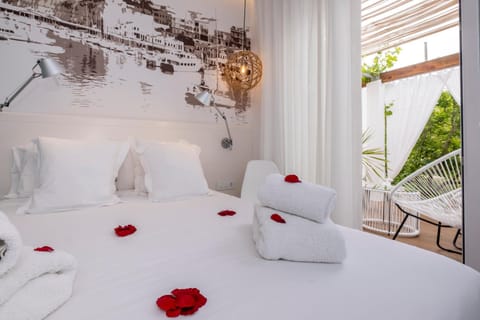 Hotel Abril 37 Hotel in Ciutadella de Menorca