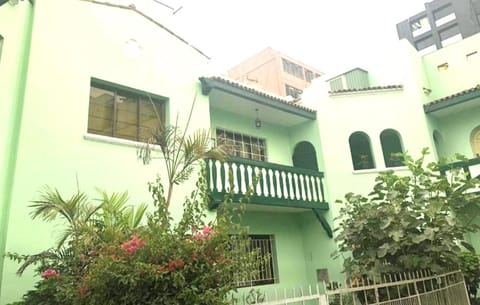 Colonial Style Apartment in San Isidro Eigentumswohnung in San Isidro