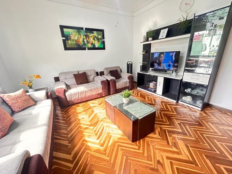 Colonial Style Apartment in San Isidro Eigentumswohnung in San Isidro
