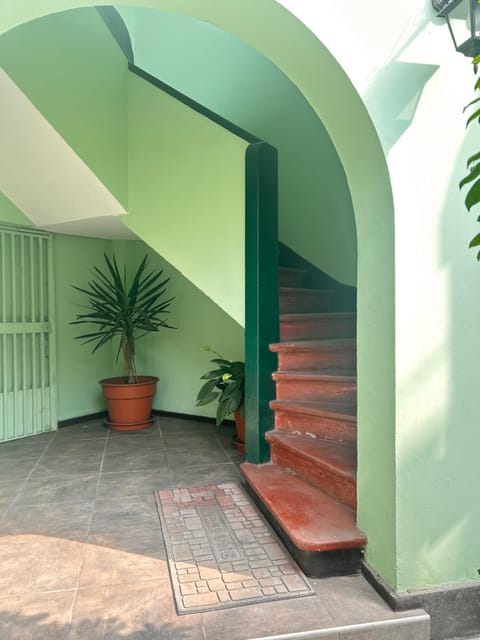 Colonial Style Apartment in San Isidro Condominio in San Isidro