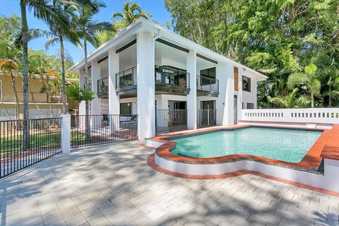 Dolce Vita House in Cairns