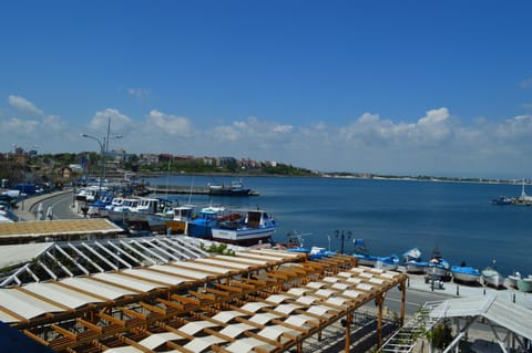 Stankoff Hotel Hotel in Nessebar