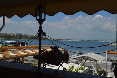 Stankoff Hotel Hotel in Nessebar