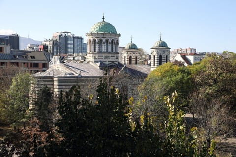 COLORED HOUSE Apartments Copropriété in Sofia