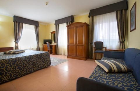 Hotel Villa Ada Hotel in Pozzallo