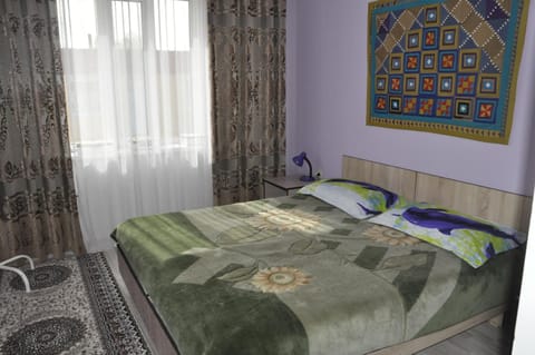 Guest House Nur Bed and Breakfast in Kazakhstan