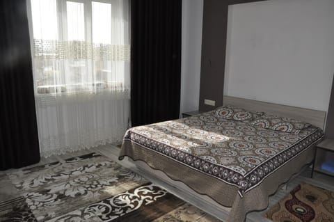 Guest House Nur Bed and Breakfast in Kazakhstan