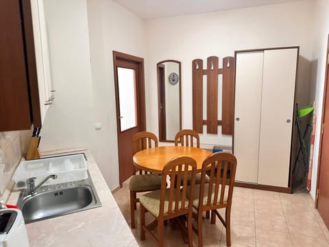 PM Services Flora Apartments Apartment in North Macedonia