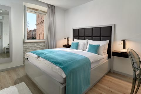 Bernardi Rooms Bed and Breakfast in Split