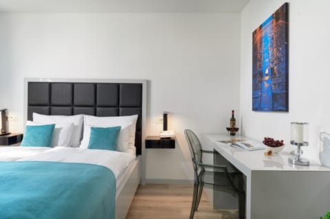 Bernardi Rooms Bed and Breakfast in Split
