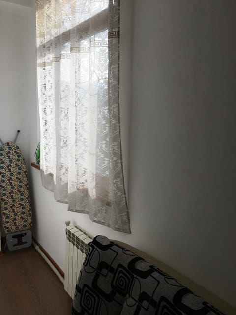 46,2 Karmysova street Serviced Apartments Condominio in Almaty