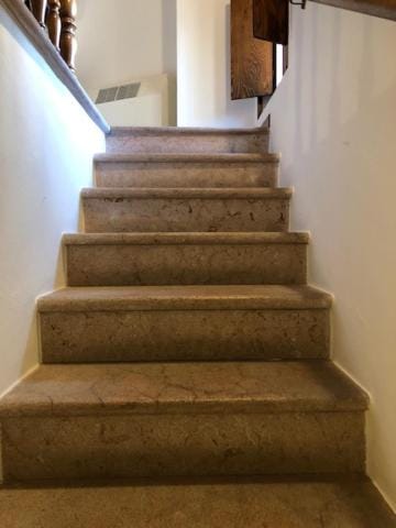 Agriturismo La Torretta da Valentina Farm Stay in Province of Brescia